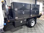 2022 Ram 5500 Crew Cab DRW 4WD Bedrock Flatbed Truck for sale #570680 - photo 3