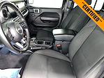 2021 Jeep Gladiator Crew Cab 4WD Pickup for sale #570880 - photo 12