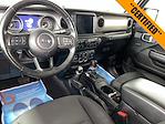2021 Jeep Gladiator Crew Cab 4WD Pickup for sale #570880 - photo 14