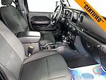 2021 Jeep Gladiator Crew Cab 4WD Pickup for sale #570880 - photo 19