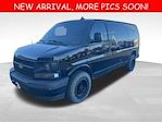 2017 Chevrolet Express 2500 SRW RWD Empty Cargo Van for sale #570881 - photo 1