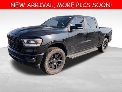 2022 Ram 1500 Crew Cab 4WD Pickup for sale #571080 - photo 1
