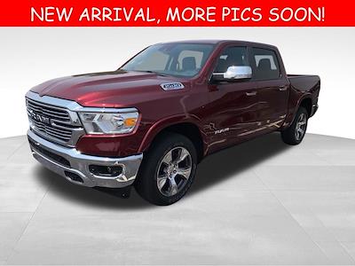 2022 Ram 1500 Crew Cab 4WD Pickup for sale #571130 - photo 1