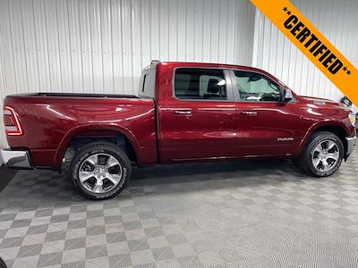 2022 Ram 1500 Crew Cab 4WD Pickup for sale #571130 - photo 2