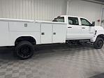 2022 Chevrolet Silverado 5500 Crew Cab DRW 4WD Reading Service Truck for sale #571140 - photo 2