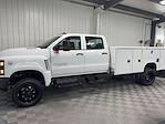 2022 Chevrolet Silverado 5500 Crew Cab DRW 4WD Reading Service Truck for sale #571140 - photo 4