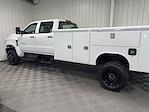 2022 Chevrolet Silverado 5500 Crew Cab DRW 4WD Reading Service Truck for sale #571140 - photo 5