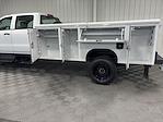 2022 Chevrolet Silverado 5500 Crew Cab DRW 4WD Reading Service Truck for sale #571140 - photo 7