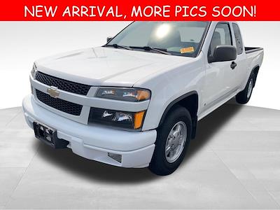 2008 Chevrolet Colorado Extended Cab RWD Pickup for sale #571151 - photo 1