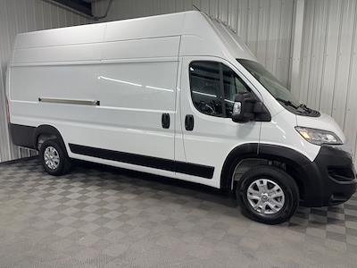 2024 Ram ProMaster 3500 Super High Roof FWD Empty Cargo Van for sale #571160 - photo 1