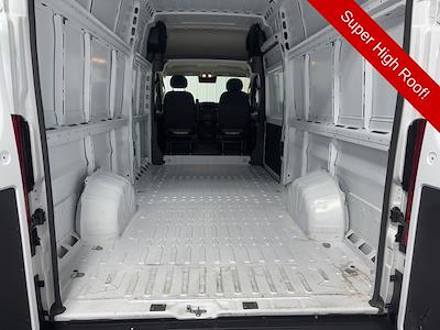 2024 Ram ProMaster 3500 Super High Roof FWD Empty Cargo Van for sale #571160 - photo 2