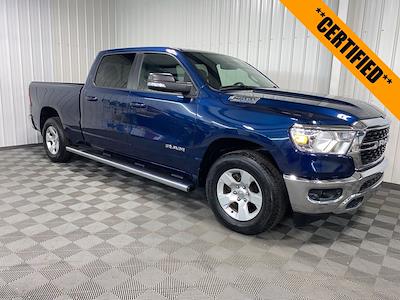2022 Ram 1500 Crew Cab 4WD Pickup for sale #571180 - photo 1
