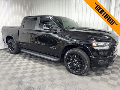 2022 Ram 1500 Crew Cab 4WD Pickup for sale #571230 - photo 1