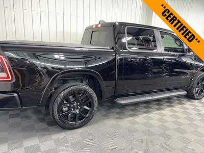 2022 Ram 1500 Crew Cab 4WD Pickup for sale #571230 - photo 2