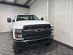 2022 Chevrolet Silverado 5500 Crew Cab DRW 4WD Service Truck for sale #571320 - photo 6
