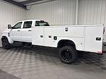 2022 Chevrolet Silverado 5500 Crew Cab DRW 4WD Service Truck for sale #571320 - photo 8
