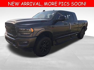 2022 Ram 3500 Mega Cab SRW 4WD Pickup for sale #571370 - photo 1