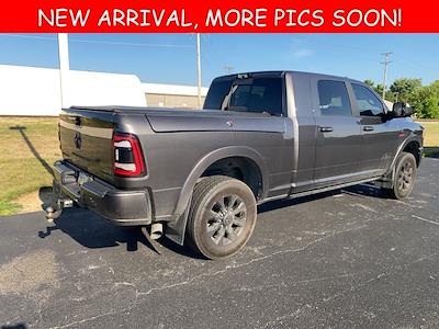 2022 Ram 3500 Mega Cab SRW 4WD Pickup for sale #571370 - photo 2