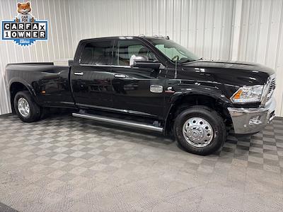 2017 Ram 3500 Crew Cab DRW 4WD Pickup for sale #571371 - photo 1