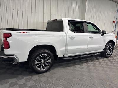 2022 Chevrolet Silverado 1500 Crew Cab 4WD Pickup for sale #571420 - photo 2