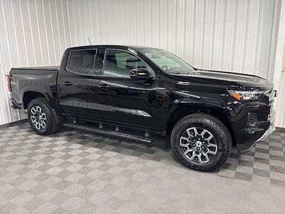 2023 Chevrolet Colorado Crew Cab 4WD Pickup for sale #571430 - photo 1