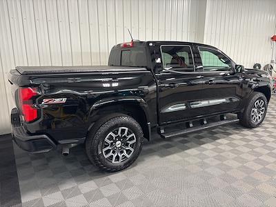 2023 Chevrolet Colorado Crew Cab 4WD Pickup for sale #571430 - photo 2