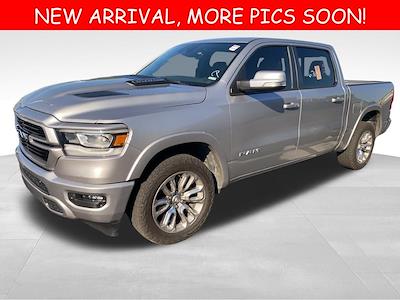 2022 Ram 1500 Crew Cab 4WD Pickup for sale #571460 - photo 1