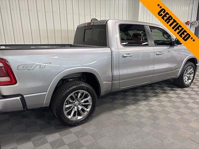 2022 Ram 1500 Crew Cab 4WD Pickup for sale #571460 - photo 2