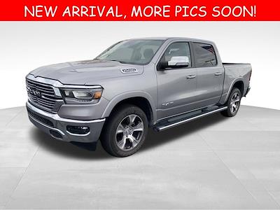 2022 Ram 1500 Crew Cab 4WD Pickup for sale #571560 - photo 1