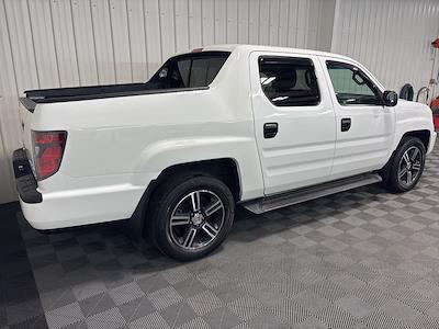2012 Honda Ridgeline Crew Cab 4WD Pickup for sale #571561 - photo 2