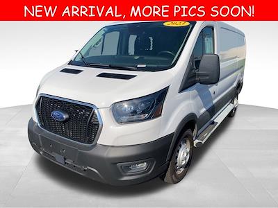 2023 Ford Transit 250 Low Roof AWD Empty Cargo Van for sale #571590 - photo 1