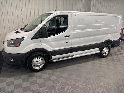 2023 Ford Transit 250 Low Roof AWD Empty Cargo Van for sale #571590 - photo 1