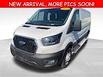 2023 Ford Transit 250 Low Roof AWD Empty Cargo Van for sale #571590 - photo 1