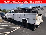 2022 Chevrolet Silverado 5500 Crew Cab DRW 4WD Service Truck for sale #571640 - photo 2