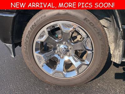 2022 Ram 1500 Crew Cab 4WD Pickup for sale #571650 - photo 2