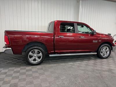 Used 2017 Ram 1500 Big Horn Crew Cab for sale #571651 - photo 2