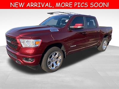2022 Ram 1500 Crew Cab 4WD Pickup for sale #571660 - photo 1