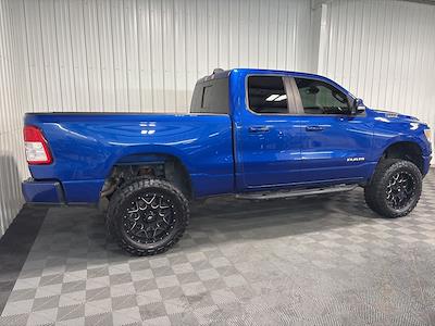 2019 Ram 1500 Quad Cab 4WD Pickup for sale #571711 - photo 2