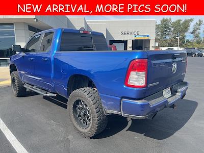 2019 Ram 1500 Quad Cab 4WD Pickup for sale #571711 - photo 2