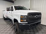 2022 Chevrolet Silverado 5500 Crew Cab DRW 4WD Service Truck for sale #571740 - photo 3