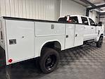 2022 Chevrolet Silverado 5500 Crew Cab DRW 4WD Service Truck for sale #571740 - photo 2