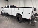 2022 Chevrolet Silverado 5500 Crew Cab DRW 4WD Service Truck for sale #571740 - photo 6