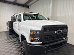 2022 Chevrolet Silverado 5500 Crew Cab DRW 4WD HydraBed Other/Specialty for sale #571750 - photo 6