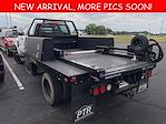 2022 Chevrolet Silverado 5500 Crew Cab DRW 4WD Bale Bed Truck for sale #571750 - photo 3