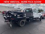 2022 Chevrolet Silverado 5500 Crew Cab DRW 4WD Bale Bed Truck for sale #571750 - photo 2