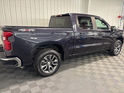 2022 Chevrolet Silverado 1500 Crew Cab 4WD Pickup for sale #571880 - photo 2