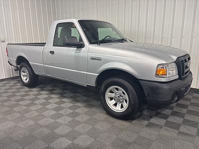 2011 Ford Ranger Regular Cab RWD Pickup for sale #571886 - photo 1
