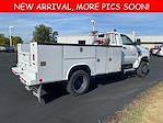 2023 Chevrolet Silverado 6500 Regular Cab DRW 4WD Cab Chassis for sale #571940 - photo 3