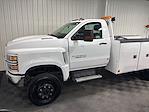 2023 Chevrolet Silverado 6500 Regular Cab DRW 4WD Reading Service Truck for sale #571940 - photo 8