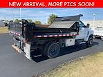 2023 Chevrolet Silverado 6500 Regular Cab DRW 4WD Cab Chassis for sale #571950 - photo 4